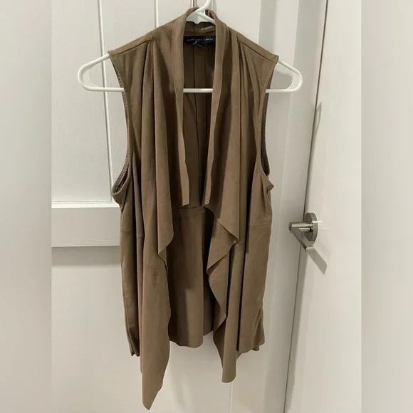 Joan top vass vest